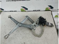 Recambio de elevalunas delantero derecho para mercedes-benz clase c (w202) berlina referencia OEM IAM   