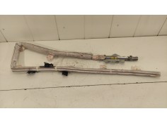 Recambio de airbag cortina delantero izquierdo para seat exeo berlina (3r2) sport referencia OEM IAM 3R5880741  