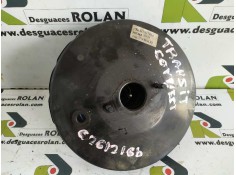 Recambio de servofreno para ford transit connect (tc7) furg. referencia OEM IAM 2T142B195BD  