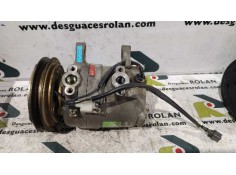 Recambio de compresor a/a para ford maverick (nl) gl referencia OEM IAM   