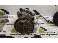Recambio de compresor a/a para ford maverick (nl) gl referencia OEM IAM    2