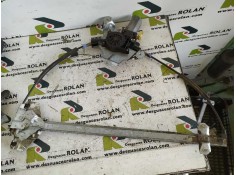 Recambio de elevalunas delantero izquierdo para ford transit connect (tc7) furg. referencia OEM IAM   
