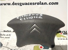 Recambio de airbag delantero izquierdo para citroën c5 ii (rc_) 2.2 hdi (rc4hxe) referencia OEM IAM 96326381ZK  