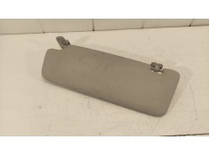 Recambio de parasol derecho para seat exeo berlina (3r2) sport referencia OEM IAM 8E0857552   2