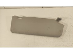 Recambio de parasol izquierdo para seat exeo berlina (3r2) sport referencia OEM IAM    2