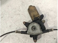 Recambio de elevalunas delantero derecho para peugeot 405 berlina referencia OEM IAM    2