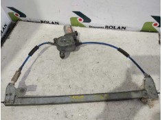 Recambio de elevalunas delantero derecho para peugeot 406 berlina (s1/s2) referencia OEM IAM   