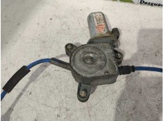 Recambio de elevalunas delantero derecho para peugeot 406 berlina (s1/s2) referencia OEM IAM    2