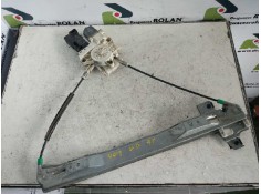 Recambio de elevalunas delantero derecho para peugeot 407 referencia OEM IAM 1137328127  