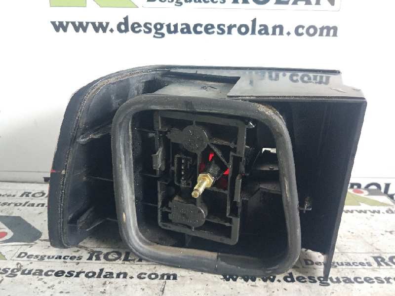 Recambio de piloto trasero derecho para citroën xantia berlina 1.8 16v seduction referencia OEM IAM   