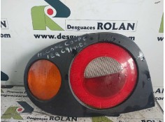 Recambio de piloto trasero izquierdo para renault megane i coach/coupe (da0) 1.6e alize referencia OEM IAM   