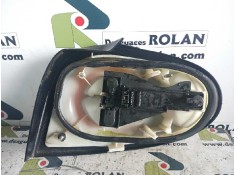 Recambio de piloto trasero izquierdo para renault megane i coach/coupe (da0) 1.6e alize referencia OEM IAM    2