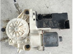 Recambio de elevalunas delantero derecho para peugeot 407 referencia OEM IAM 1137328127   2