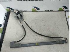 Recambio de elevalunas delantero derecho para peugeot boxer caja cerr. acristalado (rs2850)(230)(´02) referencia OEM IAM 400672 