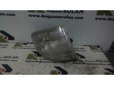 Recambio de piloto delantero derecho para mercedes-benz vito (w638) caja cerrada 108 cdi  (638.094) referencia OEM IAM   