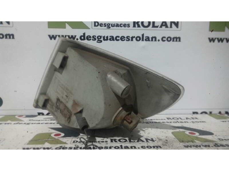 Recambio de piloto delantero derecho para mercedes-benz vito (w638) caja cerrada 108 cdi  (638.094) referencia OEM IAM   