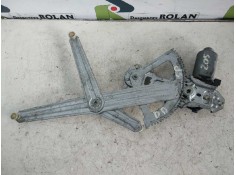 Recambio de elevalunas delantero derecho para peugeot 205 berlina referencia OEM IAM   
