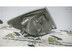 Recambio de piloto delantero izquierdo para mercedes-benz vito (w638) caja cerrada 108 cdi  (638.094) referencia OEM IAM    2