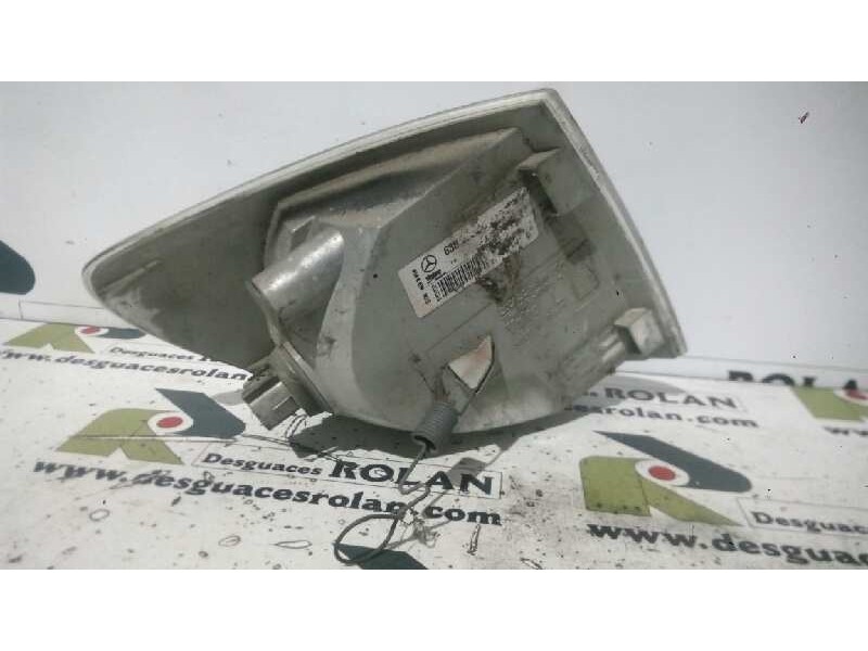 Recambio de piloto delantero izquierdo para mercedes-benz vito (w638) caja cerrada 108 cdi  (638.094) referencia OEM IAM   