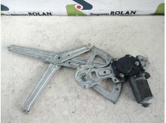 Recambio de elevalunas delantero derecho para peugeot 205 berlina referencia OEM IAM    2