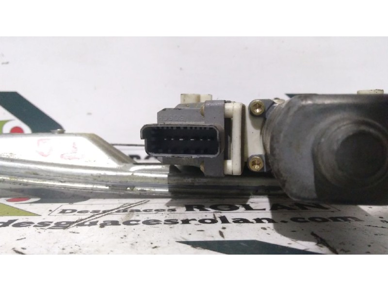 Recambio de elevalunas trasero derecho para citroën c5 ii (rc_) 2.2 hdi (rc4hxe) referencia OEM IAM   