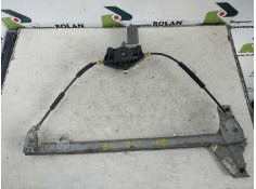Recambio de elevalunas delantero derecho para peugeot 307 (s1) referencia OEM IAM 9634457280  