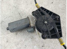 Recambio de elevalunas delantero derecho para peugeot 307 (s1) referencia OEM IAM 9634457280   2