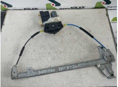 Recambio de elevalunas delantero derecho para peugeot 307 break / sw (s1) referencia OEM IAM   