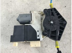 Recambio de elevalunas delantero derecho para peugeot 307 break / sw (s1) referencia OEM IAM    2