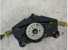 Recambio de elevalunas delantero derecho para peugeot 307 (s1) referencia OEM IAM    2