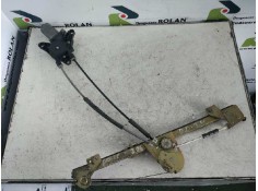 Recambio de elevalunas delantero derecho para peugeot 306 berlina 3/5 puertas (s1) referencia OEM IAM   