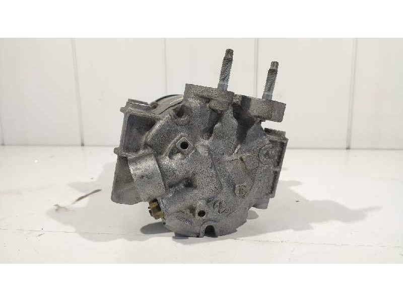 Recambio de compresor a/a para ford fiesta (ccn) st referencia OEM IAM AV1119D629AC  