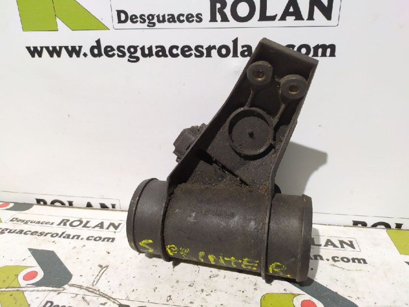 Recambio de caudalimetro para mercedes-benz sprinterii caja abierta (desde 01.06) referencia OEM IAM A0041533128  