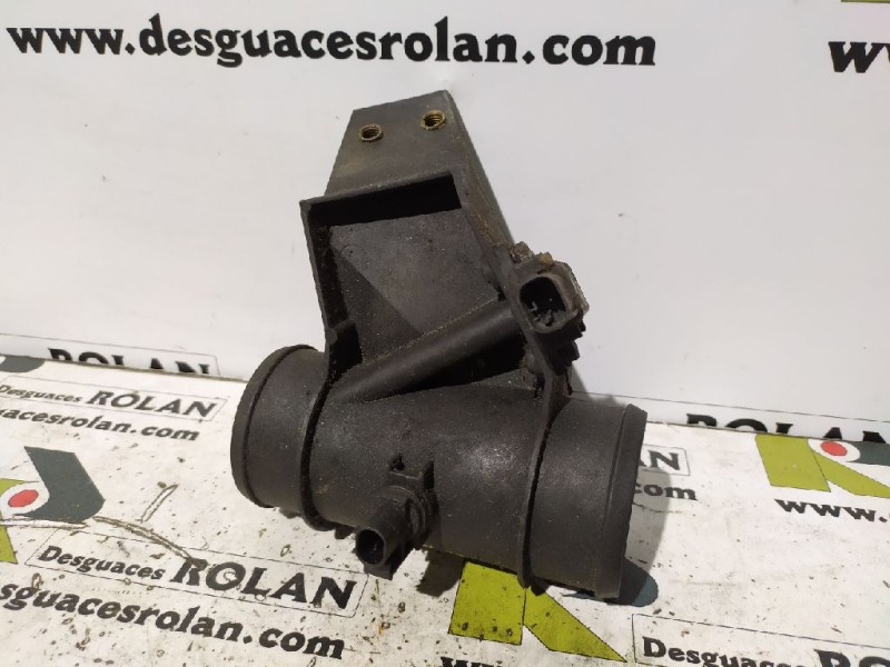 Recambio de caudalimetro para mercedes-benz sprinterii caja abierta (desde 01.06) referencia OEM IAM A0041533128  