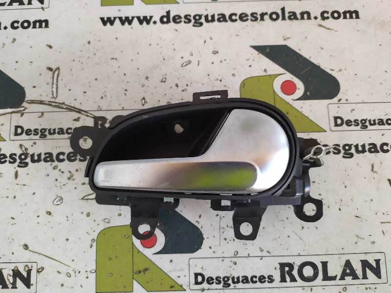 Recambio de maneta interior delantera derecha para seat mii (kf1) reference referencia OEM IAM   