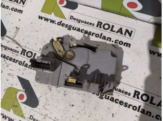 Recambio de cerradura puerta delantera izquierda para citroën c5 ii (rc_) 2.2 hdi (rc4hxe) referencia OEM IAM   