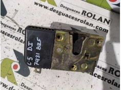 Recambio de cerradura puerta delantera izquierda para citroën c5 ii (rc_) 2.2 hdi (rc4hxe) referencia OEM IAM    2