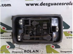 Recambio de piloto trasero derecho para citroën xantia berlina 1.8 16v seduction referencia OEM IAM  INTERIOR  2