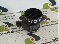Recambio de caudalimetro para renault megane i coach/coupe (da0) 1.6e alize referencia OEM IAM 7700105010B  