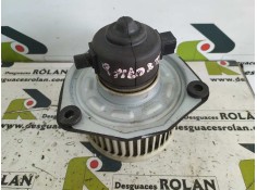 Recambio de motor calefaccion para daewoo lanos referencia OEM IAM   