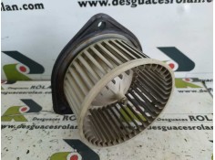 Recambio de motor calefaccion para daewoo lanos referencia OEM IAM    2