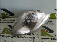 Recambio de piloto delantero izquierdo para renault megane i coach/coupe (da0) 1.6e alize referencia OEM IAM   