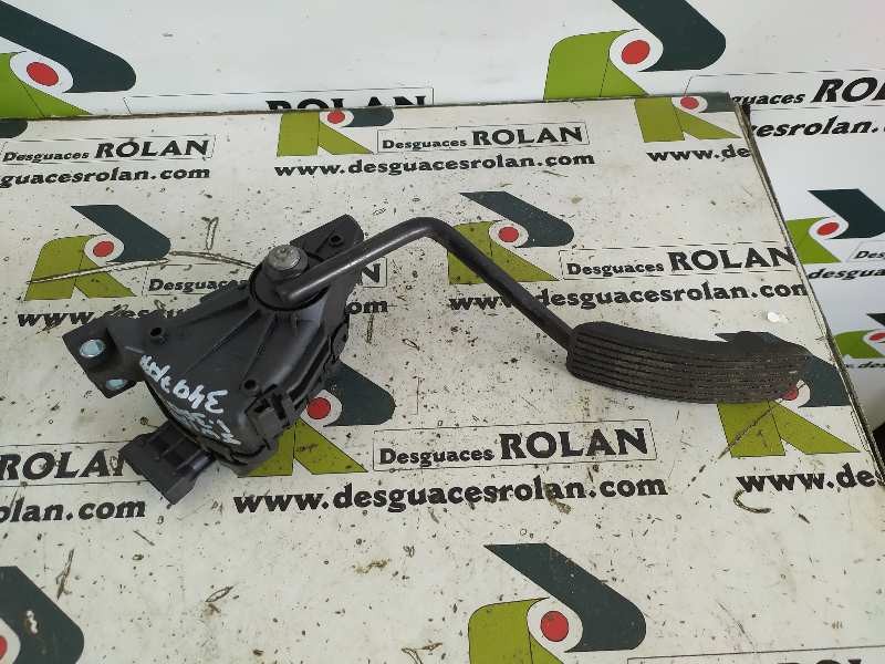 Recambio de potenciometro pedal para suzuki swift berlina (mz) gl (5-ptas.) referencia OEM IAM 6PV00921601  