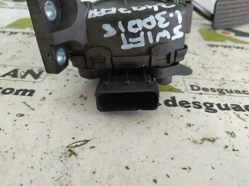 Recambio de potenciometro pedal para suzuki swift berlina (mz) gl (5-ptas.) referencia OEM IAM 6PV00921601  
