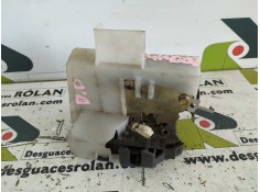 Recambio de cerradura puerta delantera derecha para renault megane i coach/coupe (da0) 1.6e alize referencia OEM IAM    2