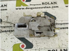Recambio de cerradura puerta delantera izquierda para citroën c5 berlina exclusive referencia OEM IAM   