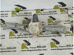 Recambio de elevalunas trasero izquierdo para citroën c5 berlina exclusive referencia OEM IAM   