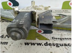 Recambio de elevalunas trasero izquierdo para citroën c5 berlina exclusive referencia OEM IAM    2