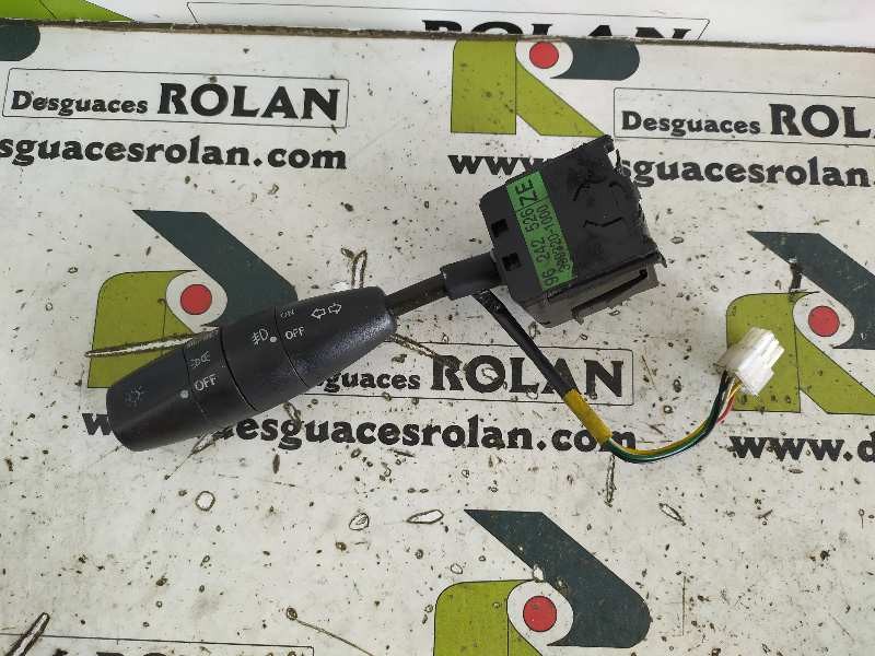 Recambio de mando intermitentes para daewoo lanos referencia OEM IAM 96242526  