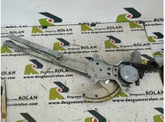 Recambio de elevalunas delantero izquierdo para suzuki swift berlina (mz) glx (5-ptas.) referencia OEM IAM   